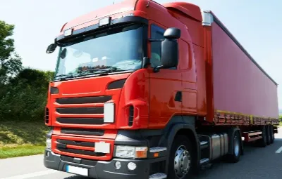 Konya Muratlı Ambar Kargo