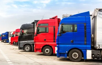 Konya Muratlı Ambar Nakliyat