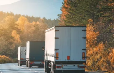 Konya ile Muratlı Arası Klima Taşıma