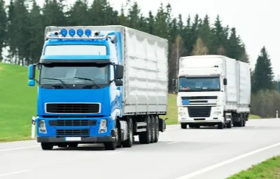 Konya ile Muratlı Arası Eşya Taşıma